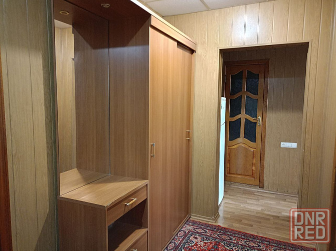 готовая 2-комнатная квартира, 42 м. кв. - ваша сразу после сделки! Донецк - изображение 2