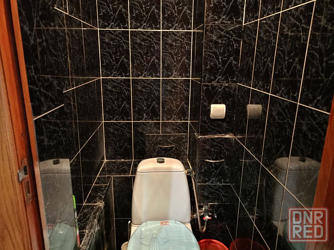 готовая 2-комнатная квартира, 42 м. кв. - ваша сразу после сделки! Донецк - изображение 6