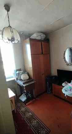 Срочная продажа 2-комнатной квартиры на "Золотом Кольце" Донецк