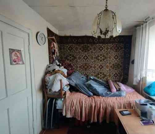 Срочная продажа 2-комнатной квартиры на "Золотом Кольце" Донецк