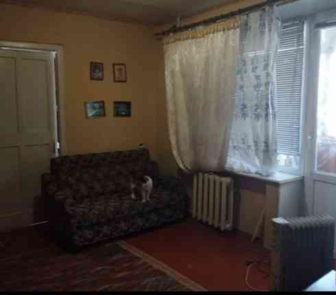 Срочная продажа 2-комнатной квартиры на "Золотом Кольце" Донецк