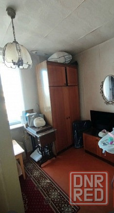 Срочная продажа 2-комнатной квартиры на "Золотом Кольце" Донецк - изображение 2