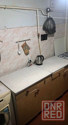 Срочная продажа 2-комнатной квартиры на "Золотом Кольце" Донецк - изображение 5