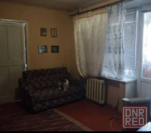 Срочная продажа 2-комнатной квартиры на "Золотом Кольце" Донецк - изображение 1