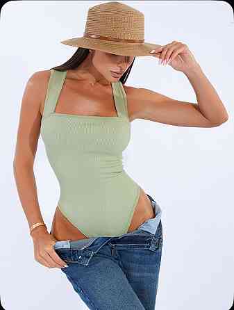 Боди женское Донецк