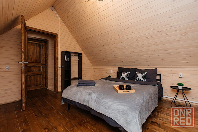 Квартиры посуточно Донецк - изображение 1