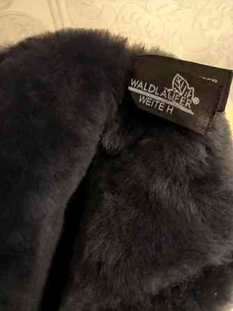 Сапоги зимние Waldlaufer Донецк