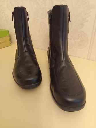 Сапоги зимние Waldlaufer Донецк