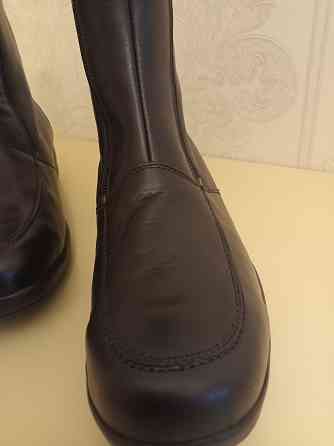 Сапоги зимние Waldlaufer Донецк