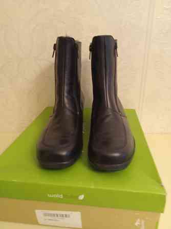 Сапоги зимние Waldlaufer Донецк