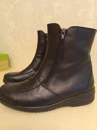 Сапоги зимние Waldlaufer Донецк