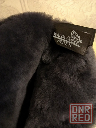 Сапоги зимние Waldlaufer Донецк - изображение 2