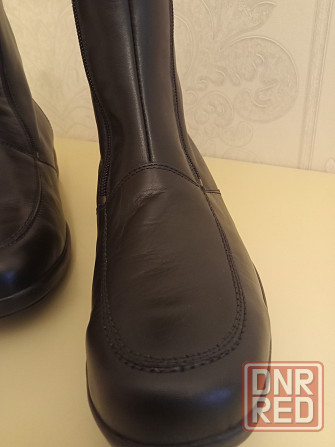 Сапоги зимние Waldlaufer Донецк - изображение 3