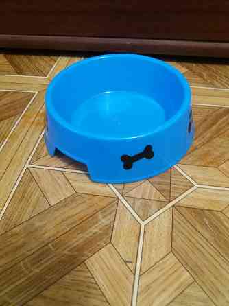 Продам миску для еды для собаки Донецк