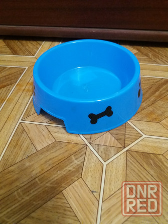 Продам миску для еды для собаки Донецк - изображение 1