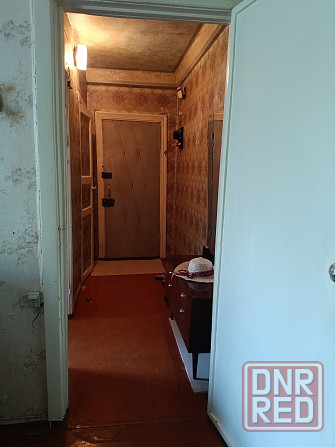 Продам 2х-комнатную ,площадь Бакинских комиссаров. Донецк - изображение 2