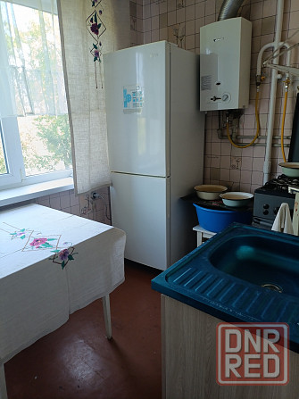 Продам 2х-комнатную ,площадь Бакинских комиссаров. Донецк - изображение 4