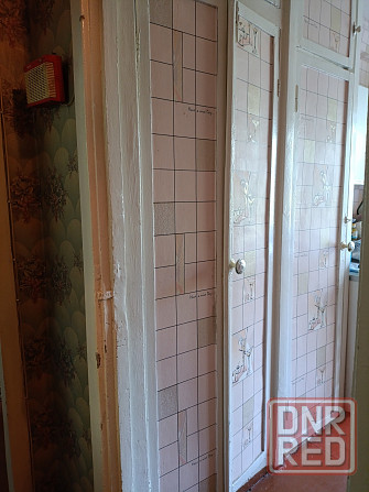 Продам 2х-комнатную ,площадь Бакинских комиссаров. Донецк - изображение 10