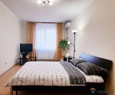 Посуточно квартира Донецк