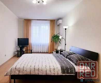 Посуточно квартира Донецк - изображение 1