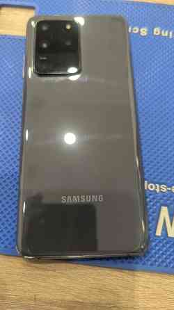 Продам Samsung s20 ultra 12/256 Донецк