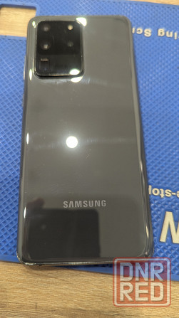 Продам Samsung s20 ultra 12/256 Донецк - изображение 3