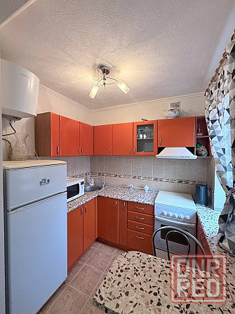 Продажа 1-ной квартиры,Звездный Донецк - изображение 1