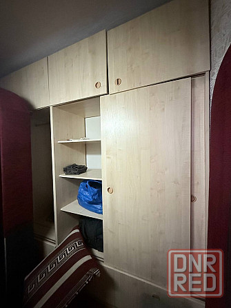 Продажа 1-ной квартиры,Звездный Донецк - изображение 5