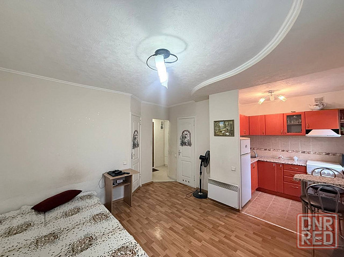 Продажа 1-ной квартиры,Звездный Донецк - изображение 2