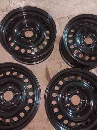 Диски р 15. 5*110. Опель Донецк