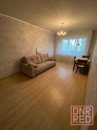 Продается 3к.кв.в Калининском районе, Парк Гулливер. Донецк - изображение 3