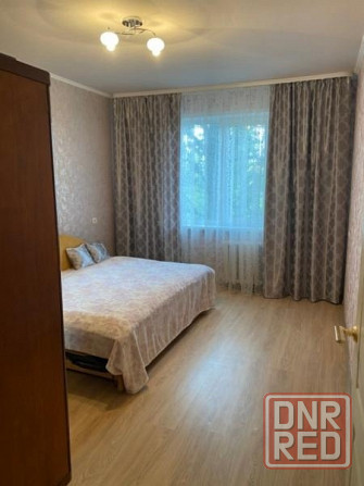 Продается 3к.кв.в Калининском районе, Парк Гулливер. Донецк - изображение 2