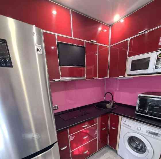 Сдается трешка на пинтера Донецк