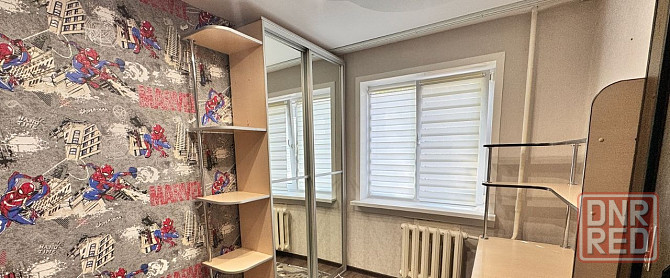 Сдается трешка на пинтера Донецк - изображение 5