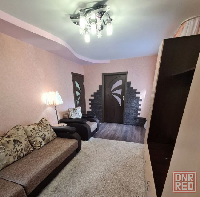 Сдается трешка на пинтера Донецк - изображение 3