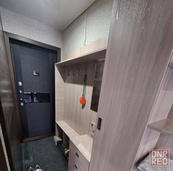 Сдается трешка на пинтера Донецк - изображение 6