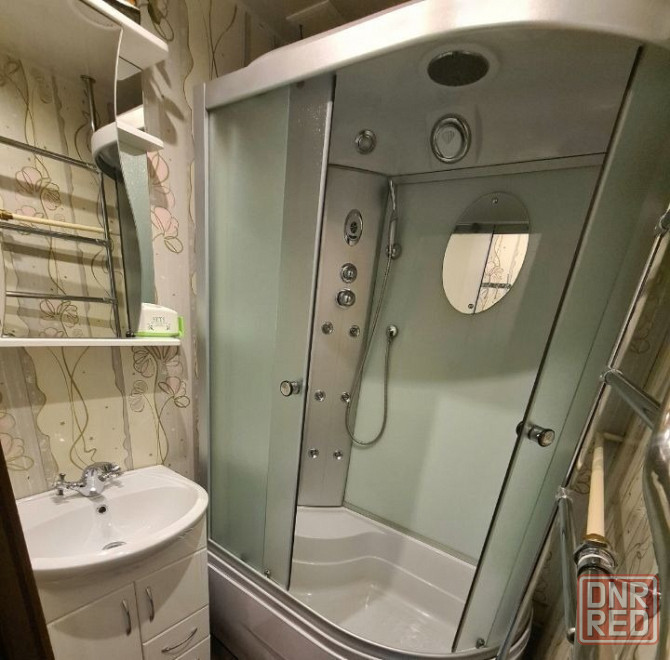 Сдается трешка на пинтера Донецк - изображение 9