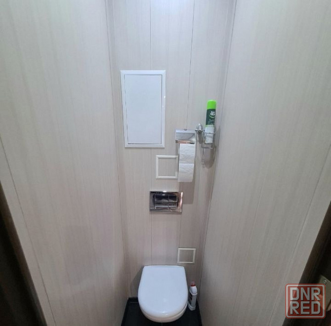 Сдается трешка на пинтера Донецк - изображение 8