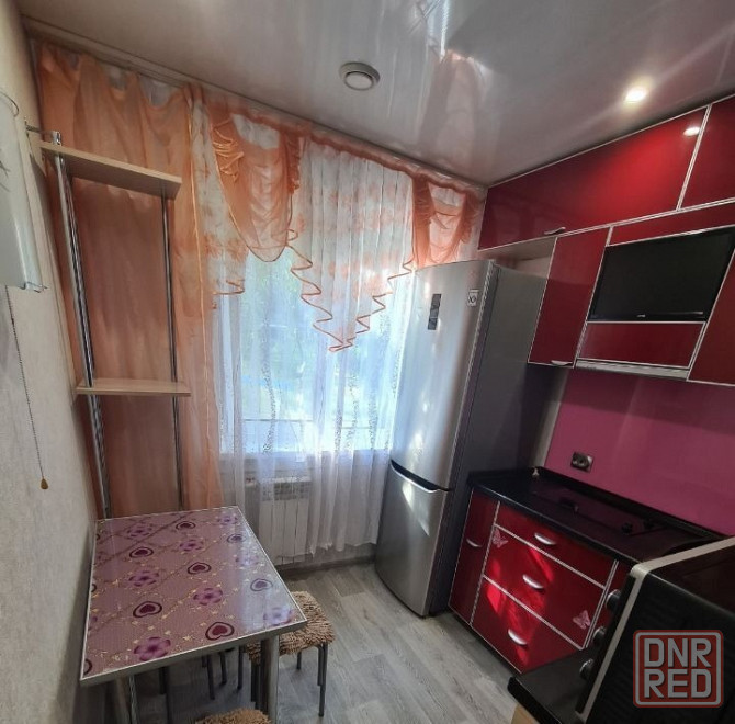 Сдается трешка на пинтера Донецк - изображение 2