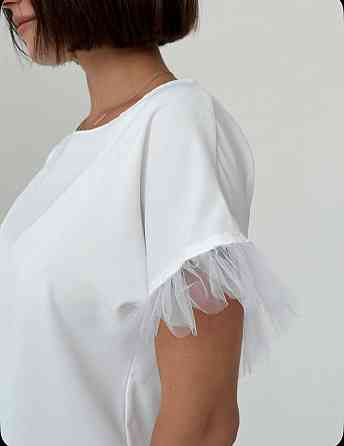 Блузка женская нарядная Донецк