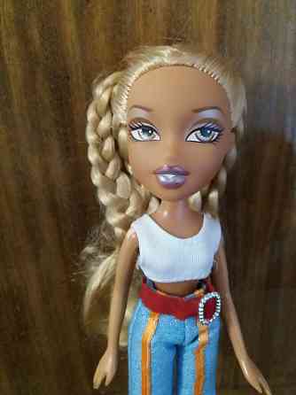 Продам куклу Братц с косичками Донецк