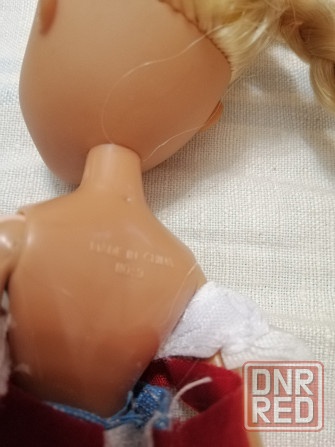 Продам куклу Братц с косичками Донецк - изображение 8