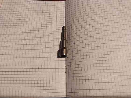 Саморез кровельный по металлу 90 мм. Донецк