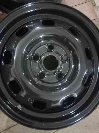 Диски р 15. Фольксваген транспортер Т4 Донецк