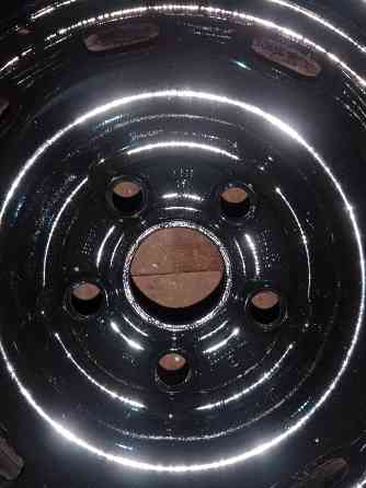 Диски р 15. Фольксваген транспортер Т4 Донецк