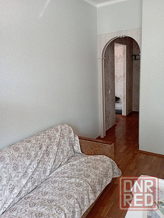 2-к квартира, 57 м2, 1/4 эт. Мариуполь - изображение 2