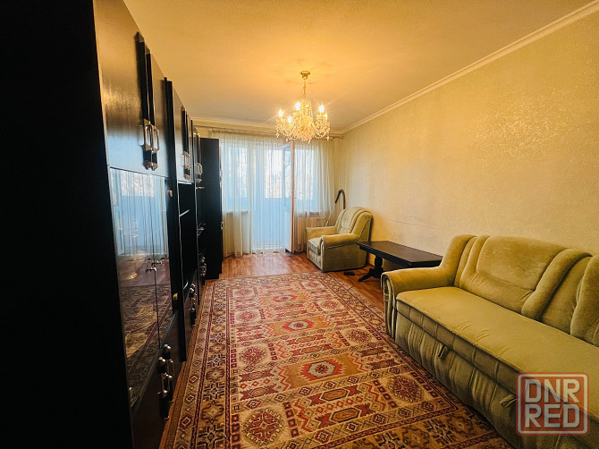 Продам 2-х комнатную квартиру от собственника Донецк - изображение 1