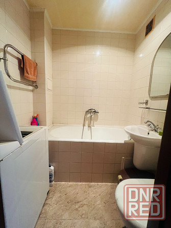 Продам 2-х комнатную квартиру от собственника Донецк - изображение 10