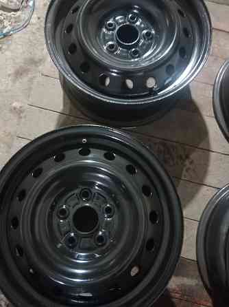 Диски р 16 Тойота Камри 5*114.3 Донецк