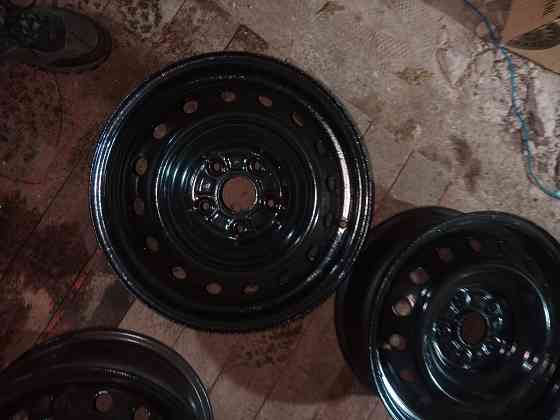 Диски р 16 Тойота Камри 5*114.3 Донецк